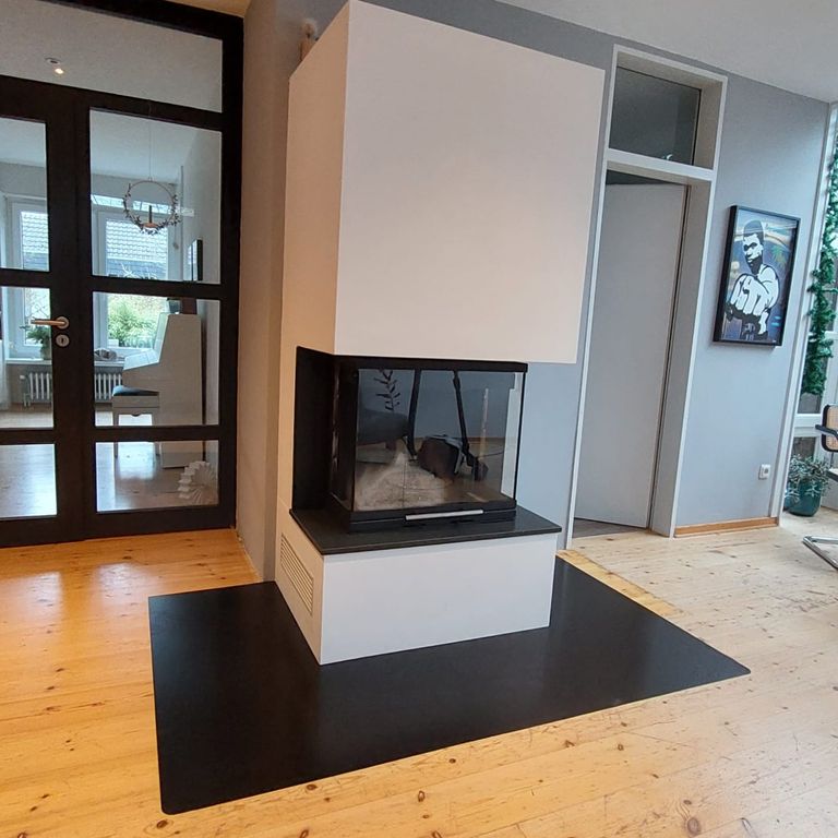 Kamin Stadtlohn