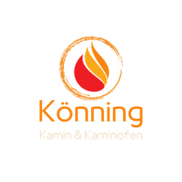 Könning Kamin & Kaminofen