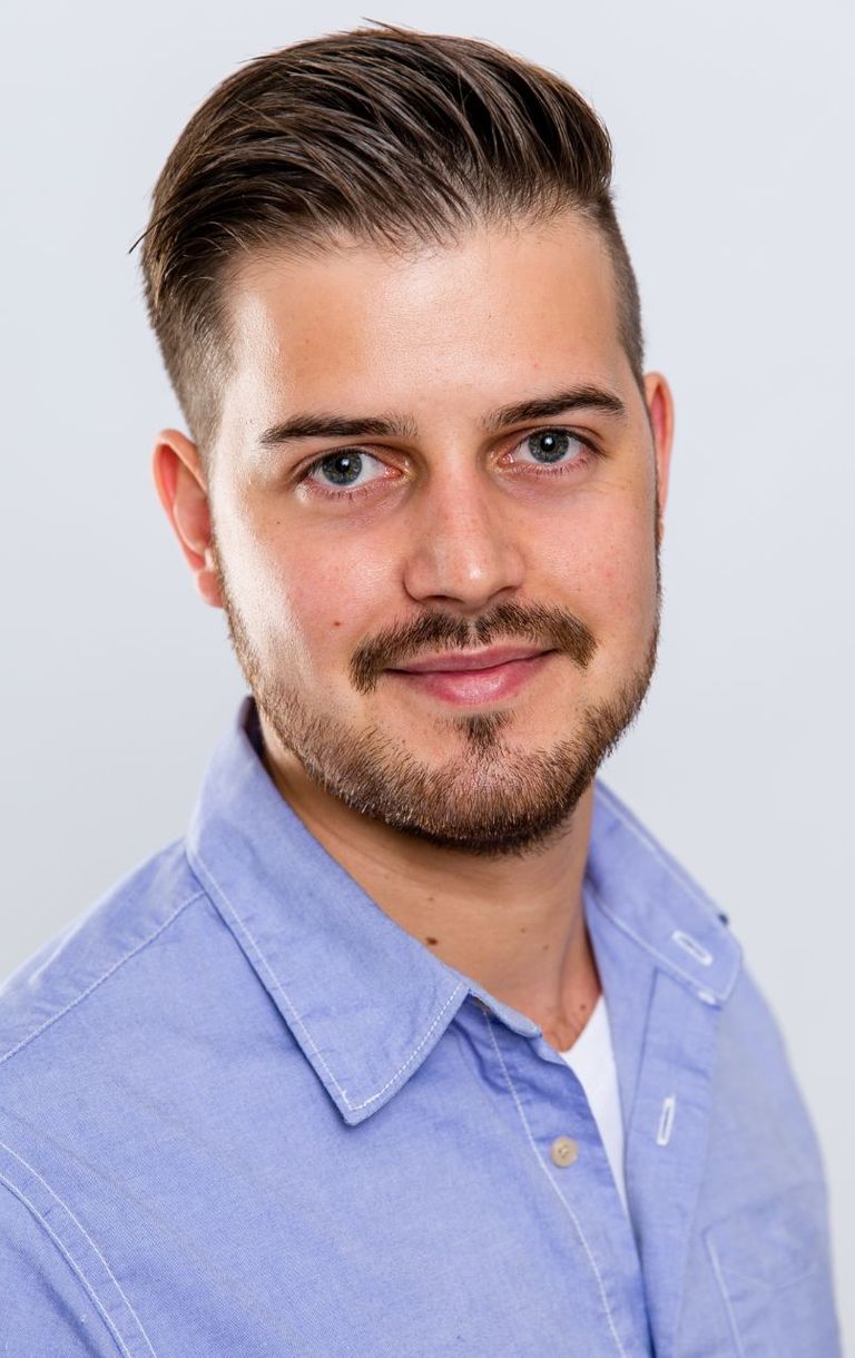 Nicolas Könning - Hark Fachberater