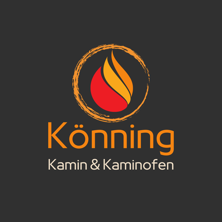 Könning Kamin & Kaminofen