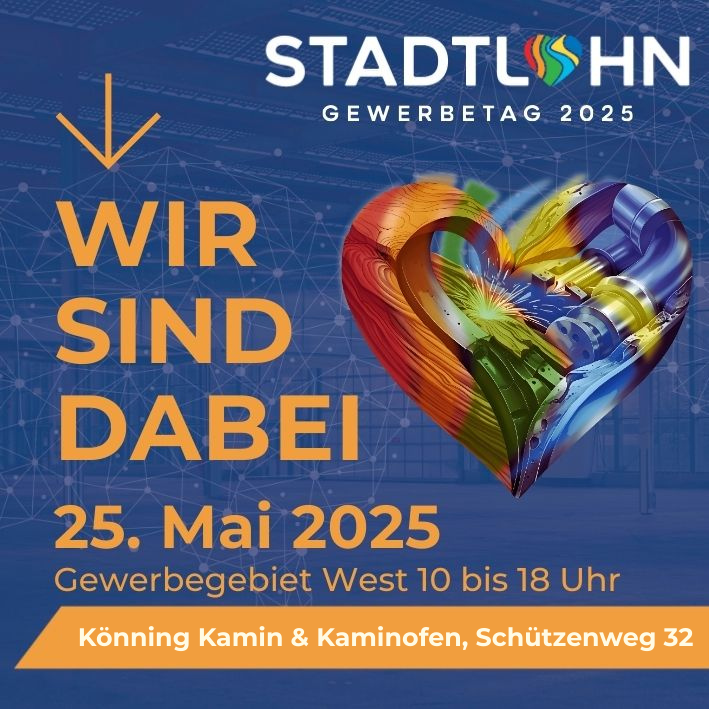 Gewerbetag Stadtlohn 2025
