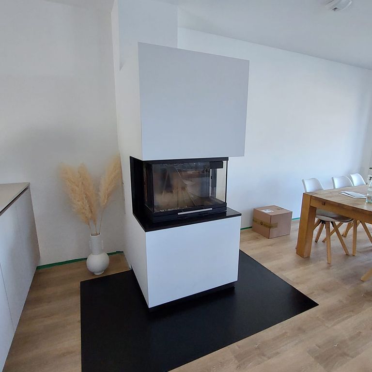 Kamin Stadtlohn